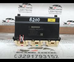 CENTRALINA CONTROLLO SEDILE 2012 MERCEDES-BENZ B20