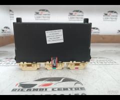 CENTRALINA CONTROLLO SEDILE 2012 MERCEDES-BENZ B20