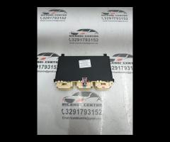 CENTRALINA CONTROLLO SEDILE 2012 MERCEDES-BENZ B20 - 8