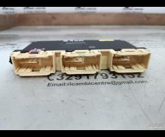 CENTRALINA CONTROLLO SEDILE 2012 MERCEDES-BENZ B20 - 10