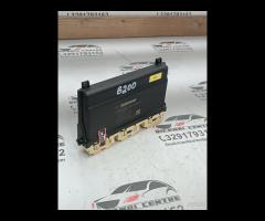 CENTRALINA CONTROLLO SEDILE 2012 MERCEDES-BENZ B20 - 14