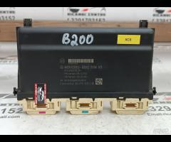 CENTRALINA CONTROLLO SEDILE 2012 MERCEDES-BENZ B20 - 15