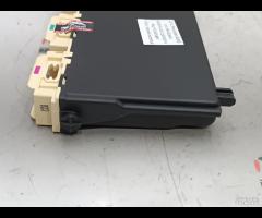 CENTRALINA CONTROLLO SEDILE 2012 MERCEDES-BENZ B20 - 17