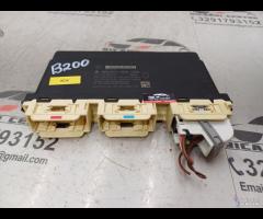 MODULO CONTROLLO SEDILI 2012 MERCEDES-BENZ B200 A1 - 7