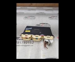 MODULO CONTROLLO SEDILI 2012 MERCEDES-BENZ B200 A1 - 12