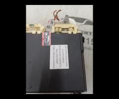 MODULO CONTROLLO SEDILI 2012 MERCEDES-BENZ B200 A1 - 16