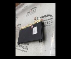 MODULO CONTROLLO SEDILI 2012 MERCEDES-BENZ B200 A1 - 17