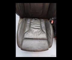 SET SEDILI IN PELLE NERA AUDI Q5 S-LINE / 2008-201 - 7