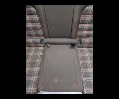 SEDILI POSTERIORE IN TESSUTTO VOLKSWAGEN GOLF 7 GT - 6