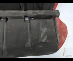 SET SEDILE 2023 SKODA KAMIQ SUV NERO/ROSSO 4C - 19