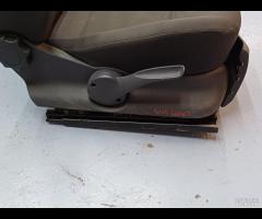 SEDILI ANTERIORE DESTRO \\ SINISTRO IN TESUTTO VOL - 14