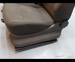 SEDILI ANTERIORE DESTRO \\ SINISTRO IN TESUTTO VOL - 15