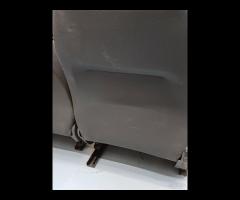 SEDILI ANTERIORE DESTRO \\ SINISTRO IN TESUTTO VOL - 19