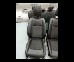 SET SEDILE IN TESUTTO NISSAN LEAF 2021 HATCHBACK A