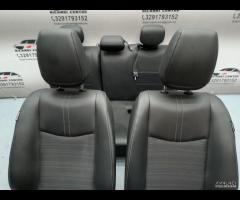 SET SEDILE IN TESUTTO NISSAN LEAF 2021 HATCHBACK A - 6
