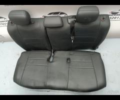 SET SEDILE IN TESUTTO NISSAN LEAF 2021 HATCHBACK A - 15