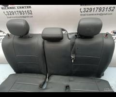 SET SEDILE IN TESUTTO NISSAN LEAF 2021 HATCHBACK A - 16