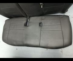 SET SEDILE IN TESUTTO NISSAN LEAF 2021 HATCHBACK A - 17