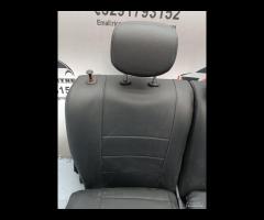 SET SEDILE IN TESUTTO NISSAN LEAF 2021 HATCHBACK A - 18