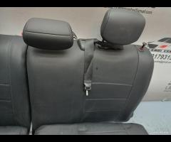 SET SEDILE IN TESUTTO NISSAN LEAF 2021 HATCHBACK A - 20