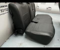 SET SEDILE IN TESUTTO NISSAN LEAF 2021 HATCHBACK A - 22