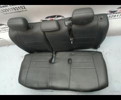 SET SEDILE IN TESUTTO NISSAN LEAF 2021 HATCHBACK A - 24