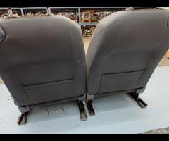 SET SEDILE IN TESSUTTO VOLKSWAGEN GOLF 7 GTD 2014 - 22