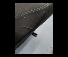 SET SEDILE IN TESSUTTO VOLKSWAGEN GOLF 7 GTD 2014 - 23