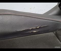 SET SEDILI IN PELLE ALCANTARA ANTERIORE SEAT IBIZA - 6