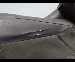 SET SEDILI IN PELLE ALCANTARA ANTERIORE SEAT IBIZA - 7