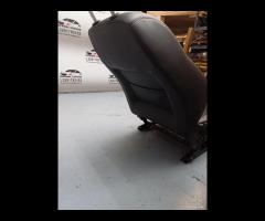 SET SEDILI IN PELLE ALCANTARA ANTERIORE SEAT IBIZA - 18