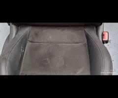 SET SEDILI IN PELLE ALCANTARA ANTERIORE SEAT IBIZA - 22