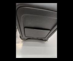 SET SEDILI IN PELLE NERO JAGUAR XJ 2011 BERLINA G1 - 22