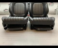 SET SEDILI IN PELLE RISCALDABILI JAGUAR F-PACE X76 - 6