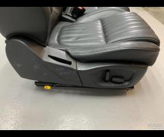SET SEDILI IN PELLE RISCALDABILI JAGUAR F-PACE X76 - 8