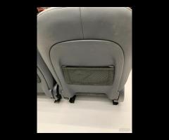 SET SEDILI IN PELLE RISCALDABILI JAGUAR F-PACE X76 - 10