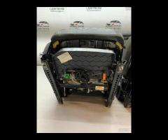 SET SEDILI IN PELLE RISCALDABILI JAGUAR F-PACE X76 - 12