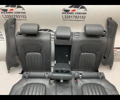 SET SEDILI IN PELLE RISCALDABILI JAGUAR F-PACE X76 - 16