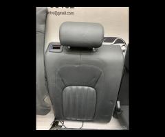 SET SEDILI IN PELLE RISCALDABILI JAGUAR F-PACE X76 - 18