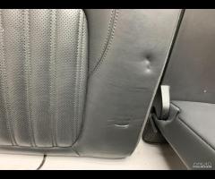 SET SEDILI IN PELLE RISCALDABILI JAGUAR F-PACE X76 - 19