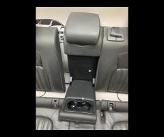 SET SEDILI IN PELLE RISCALDABILI JAGUAR F-PACE X76 - 20