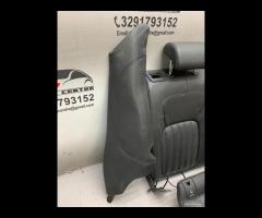 SET SEDILI IN PELLE RISCALDABILI JAGUAR F-PACE X76 - 22