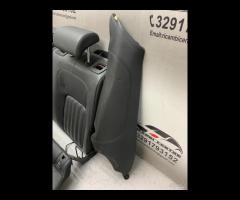 SET SEDILI IN PELLE RISCALDABILI JAGUAR F-PACE X76 - 23