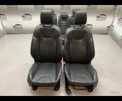 SET SEDILI IN PELLE FORD FOCUS MK3 2011-2015 HATCH - 1
