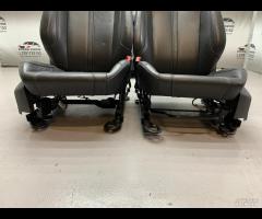 SET SEDILI IN PELLE FORD FOCUS MK3 2011-2015 HATCH - 2