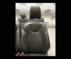 SET SEDILI IN PELLE FORD FOCUS MK3 2011-2015 HATCH - 5