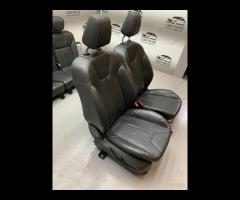 SET SEDILI IN PELLE FORD FOCUS MK3 2011-2015 HATCH - 7