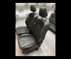 SET SEDILI IN PELLE FORD FOCUS MK3 2011-2015 HATCH - 9