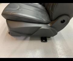SET SEDILI IN PELLE FORD FOCUS MK3 2011-2015 HATCH - 10