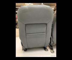 SET SEDILI IN PELLE FORD FOCUS MK3 2011-2015 HATCH - 11